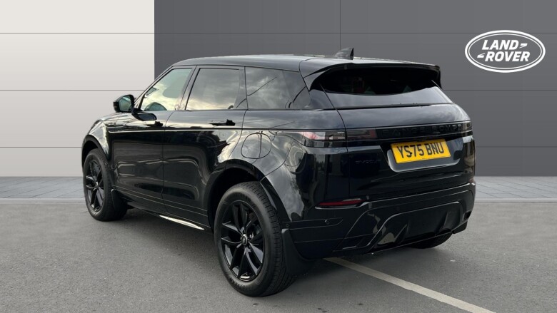 Land Rover Range Rover Evoque 1.5 P270e Edition 5dr Auto Hatchback